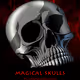Magical Skulls