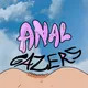 Anal Gazers