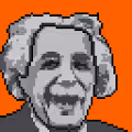 1000 Famous Pixel People