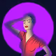 Retro Women Of The Future - old