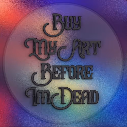 Fine Art by Jesse21 (on Foundation)