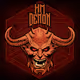 Hollownaut Bardic Audio Guitar Pedal Official Art