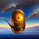Early Experiments by Massurrealist