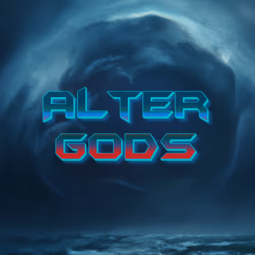Alter Gods