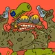 G.I. Toadz