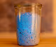 Glowing Sourdough Starters