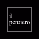 il Pensiero by Rosalia Linari