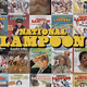 National Lampoon: ReCover Edition X TAYLOR.WTF