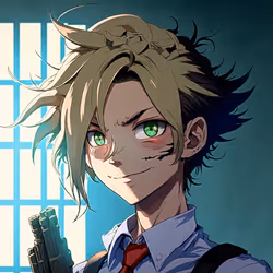 项目媒体占位符