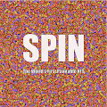 SPIN - The World's First Paintable NFT