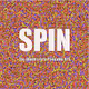 SPIN - The World's First Paintable NFT