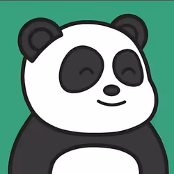 Frenly Pandas