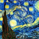 Tribute to Vincent Van Gogh