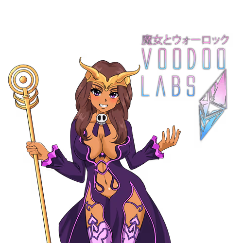 Voodoo Labs