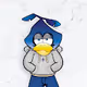 Lit Birdies (Genesis)