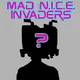 Mad N.I.C.E. Invaders