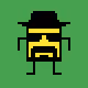 Mr. Pixel