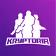 Kryptoria - Weapons