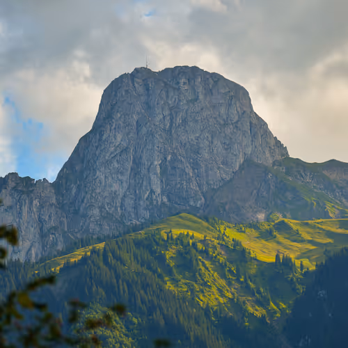 Flavio Reber Chapters