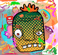 crypto_lab_popart