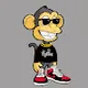 Can I Kick it...in the Metaverse?