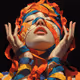 Faces of Alchemy: The Surreal Synthesis of Being
