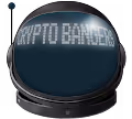 CryptoBangers NFT Thank You Avatar