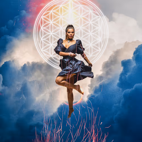 Wheel of the Year (BURN POW)