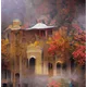 Dreamy Persian Palace