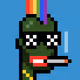 CryptoPepePunks