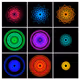 Digital Education & Safety Foundation - Hypocycloids & Epicycloids