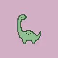 Crypto Saurs