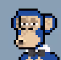 Bored Ape Phunk Club V2