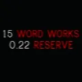 NU4YA: Word Works