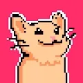 POPCAT 8bit