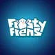 Frosty Frens - Genesis Collection