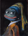Pepe Artworks