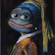 Pepe Artworks