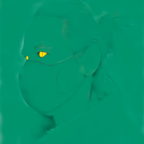 Ninja Corona v7 X Premium - The Lucky one