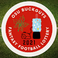 OSU Buckguys Fantasy Football League