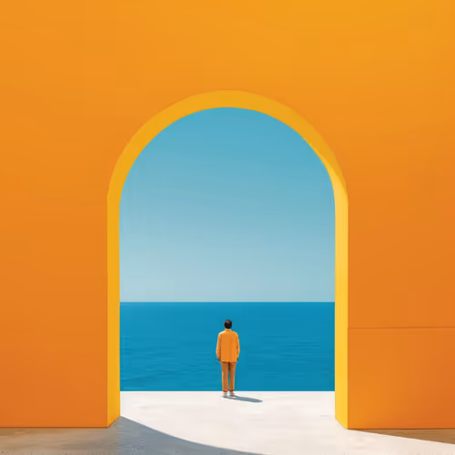 minimalism in details