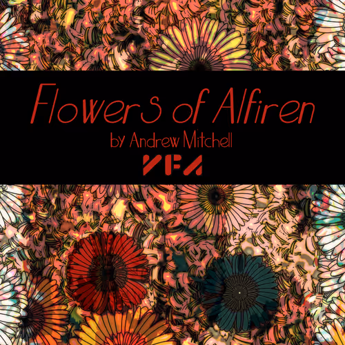 Flowers of Alfiren icon