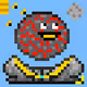 Cosmiq Toadz