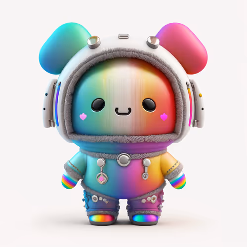 The World of Rabbit Dolls