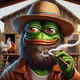 PEPE FRENS