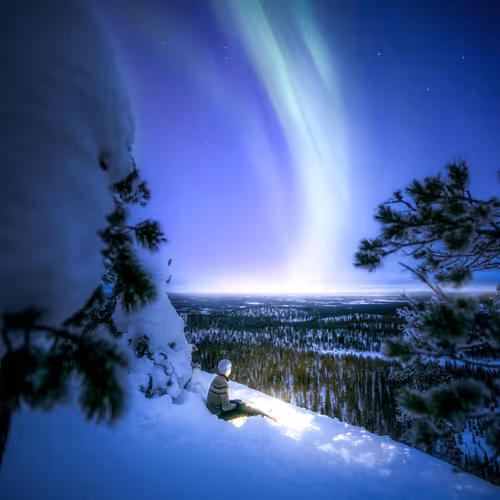 One of Ones by Hugo Korhonen