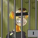 Anonymous Ape Prison Club