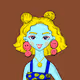 Ladies star