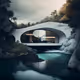 The Troglodyte House by JVLIVS - old
