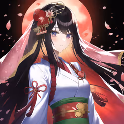 akanotsuki